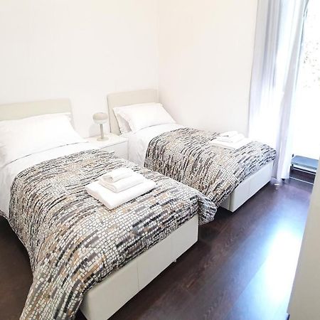 Star House - Bari Centro Apartment Luaran gambar