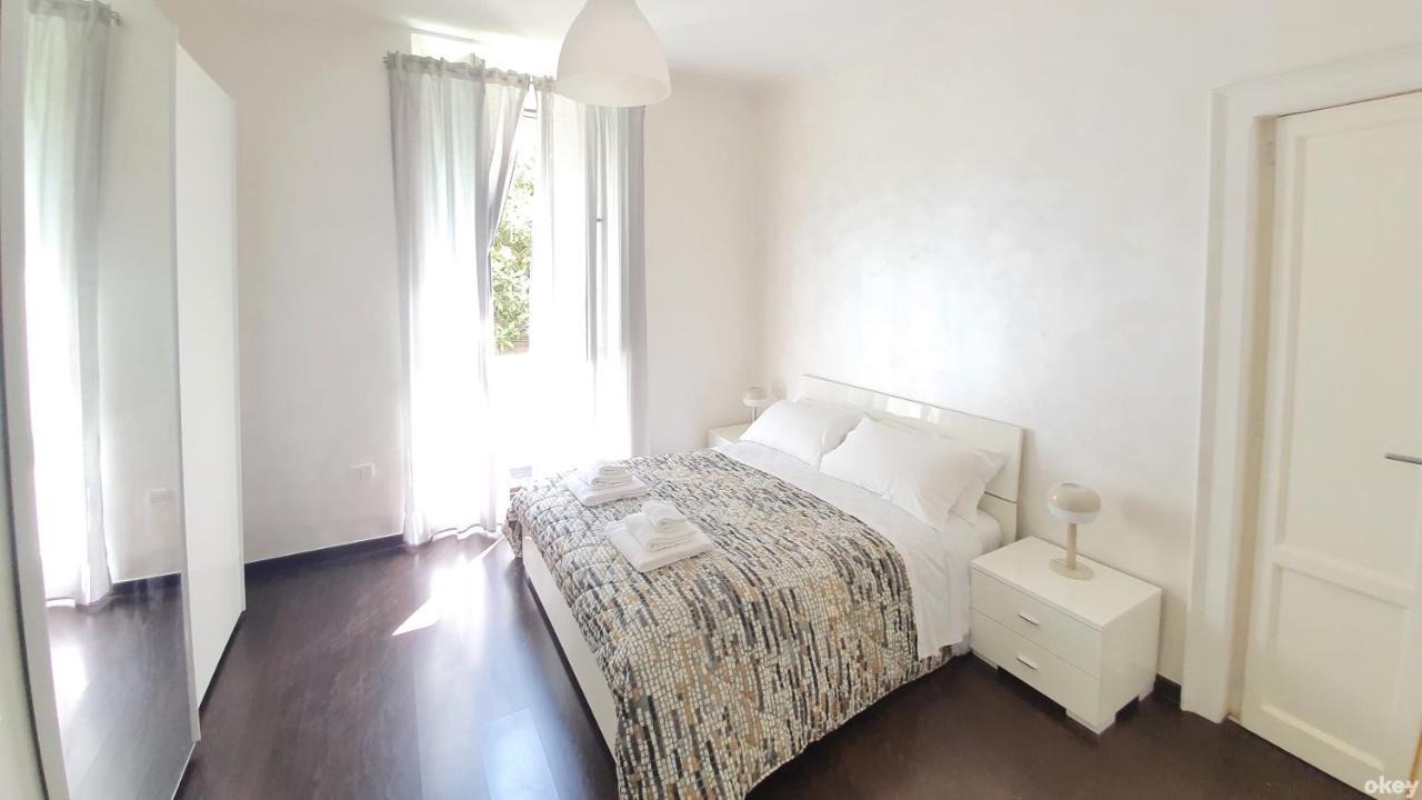 Star House - Bari Centro Apartment Luaran gambar