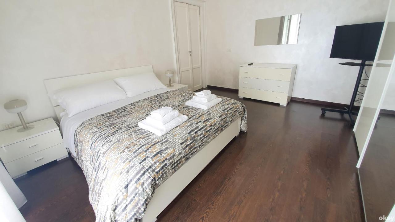 Star House - Bari Centro Apartment Luaran gambar