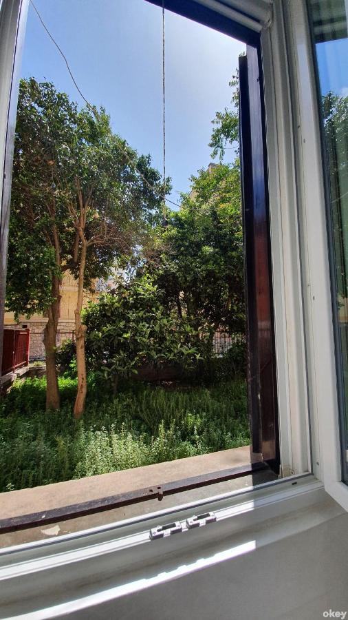 Star House - Bari Centro Apartment Luaran gambar