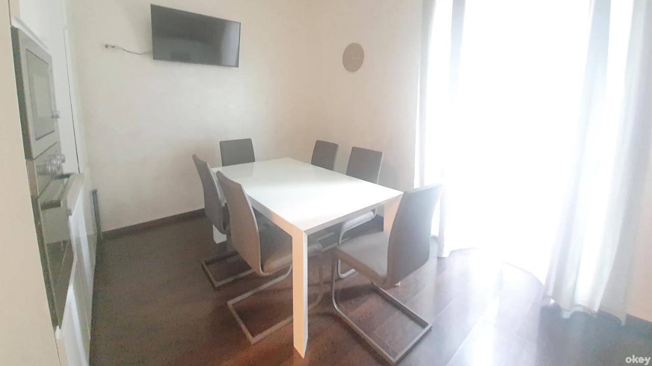 Star House - Bari Centro Apartment Luaran gambar