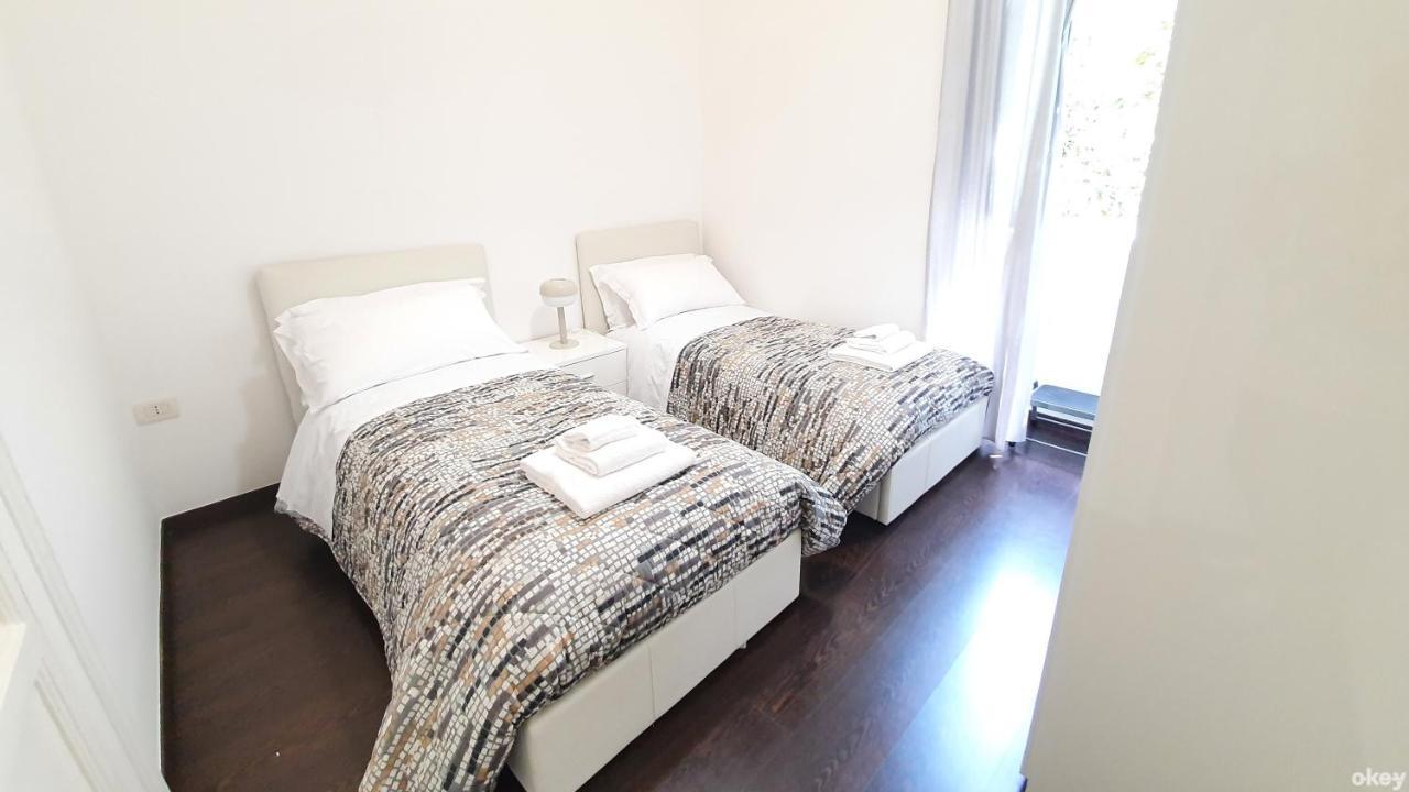 Star House - Bari Centro Apartment Luaran gambar
