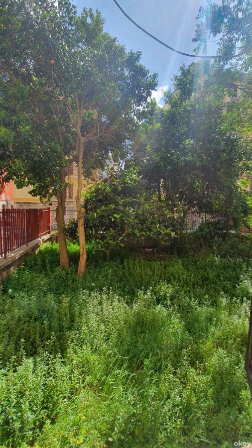 Star House - Bari Centro Apartment Luaran gambar