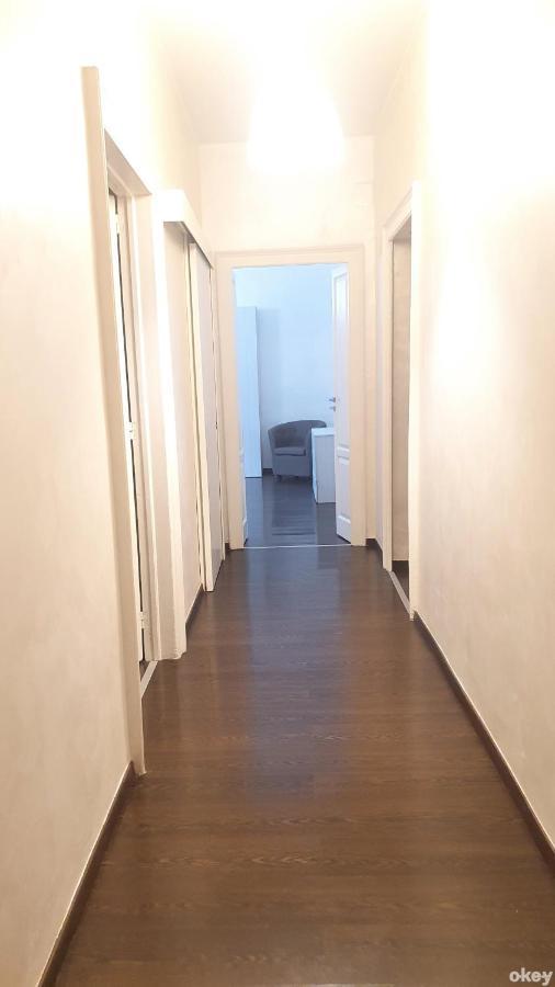 Star House - Bari Centro Apartment Luaran gambar