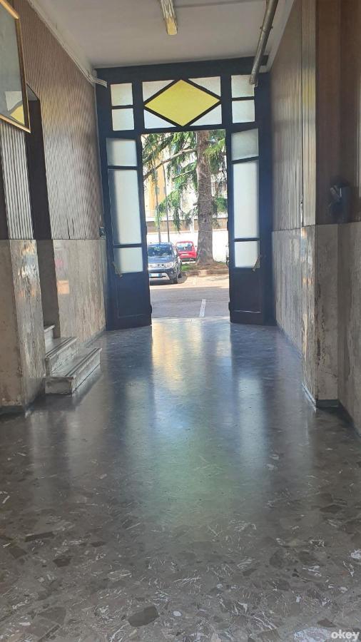 Star House - Bari Centro Apartment Luaran gambar