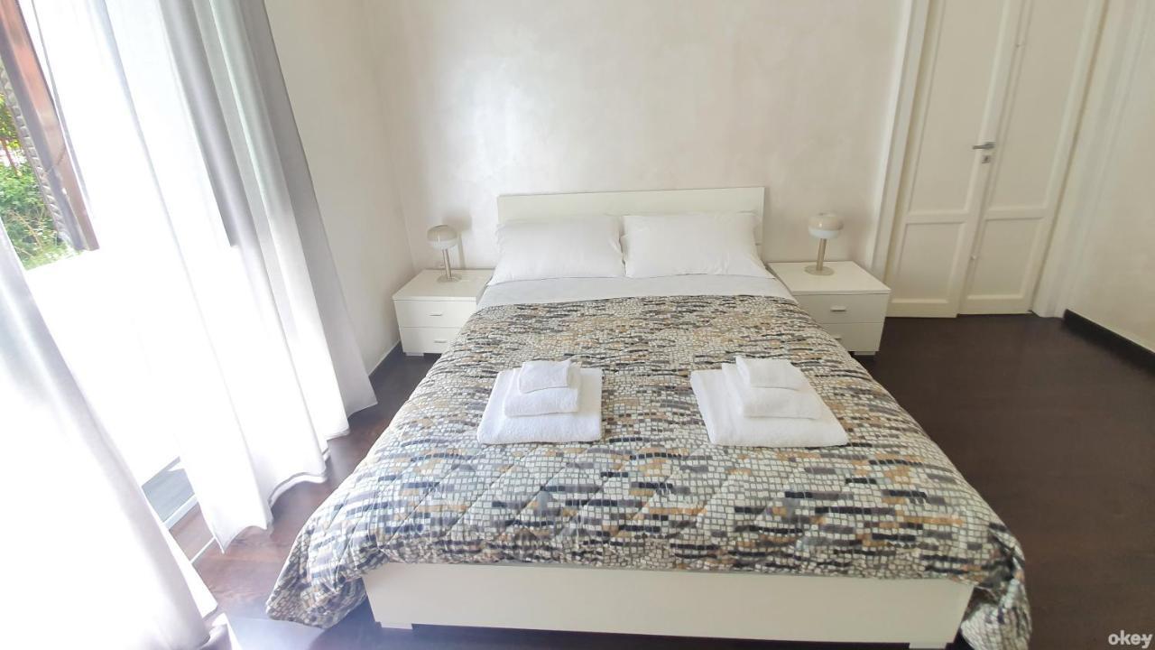 Star House - Bari Centro Apartment Luaran gambar