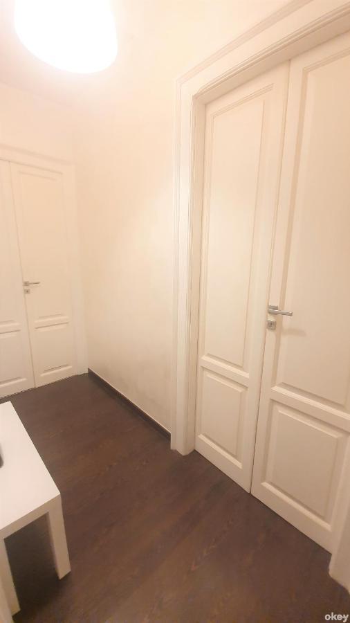 Star House - Bari Centro Apartment Luaran gambar